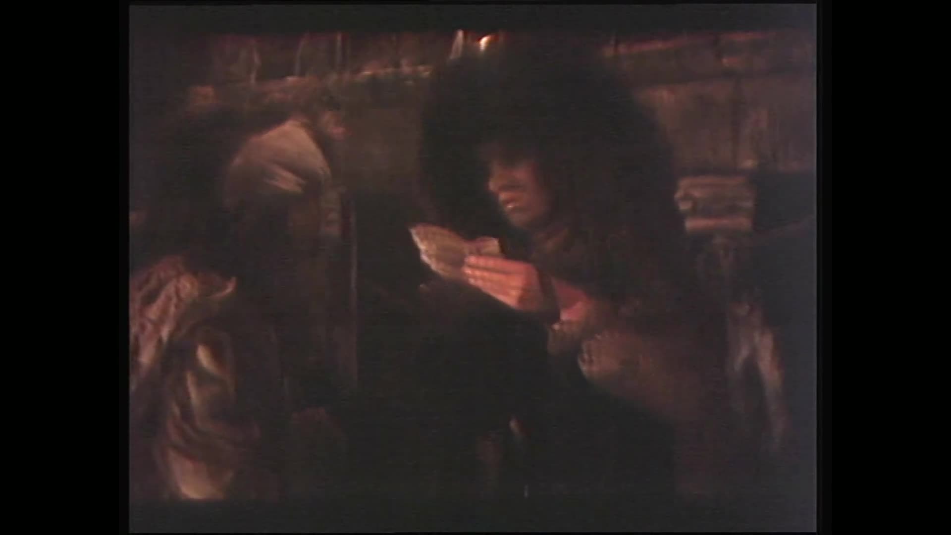 Kouzelný měšec {1996} pohádka 1080p mkv