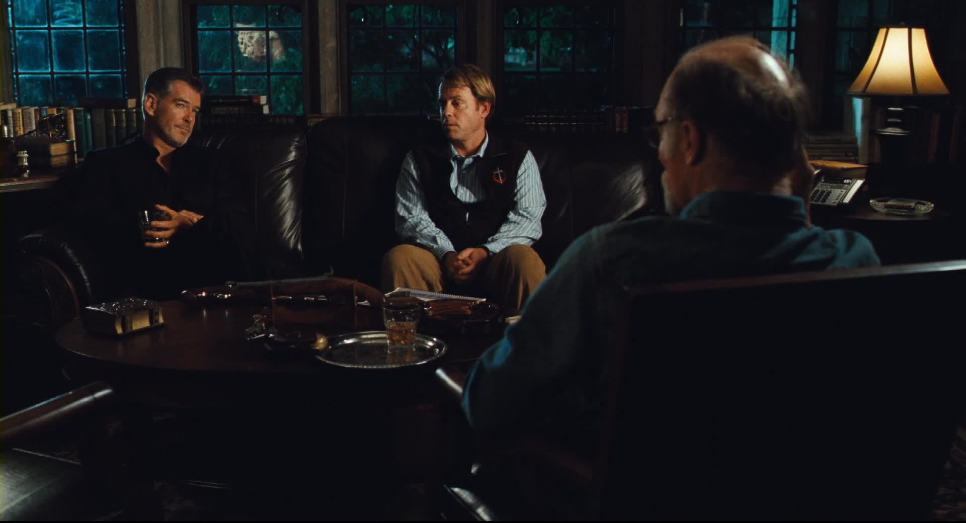 Ďáblova ruka 2011 CZ dab 1080p mkv