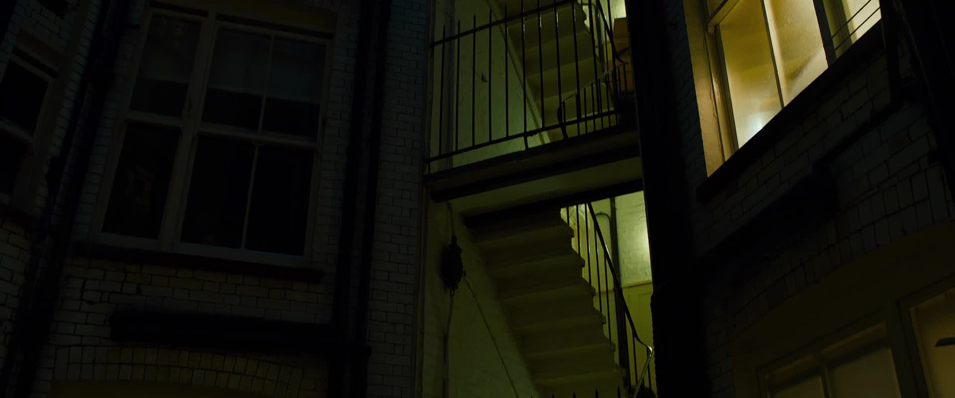 Děsivá temnota 2018 CZ dab 1080p mkv