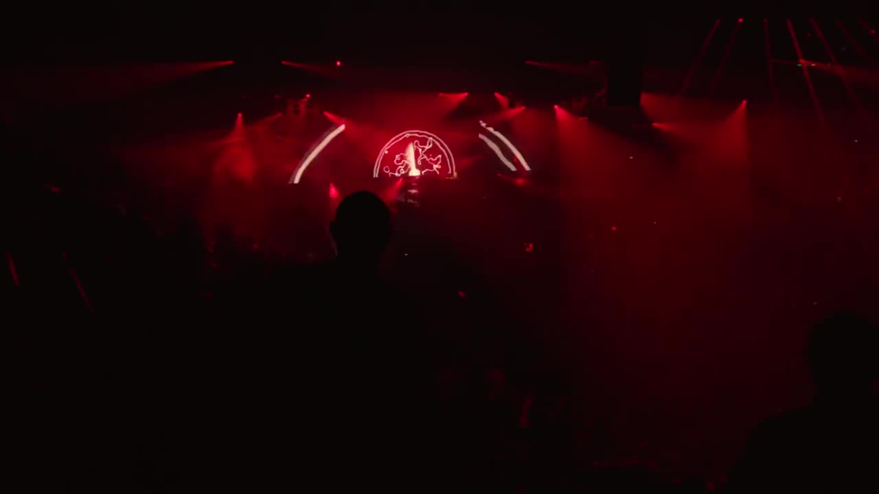 Above Beyond Live at Ziggo Dome, Amsterdam (Full 4K HD Set) ABGT200 mp4