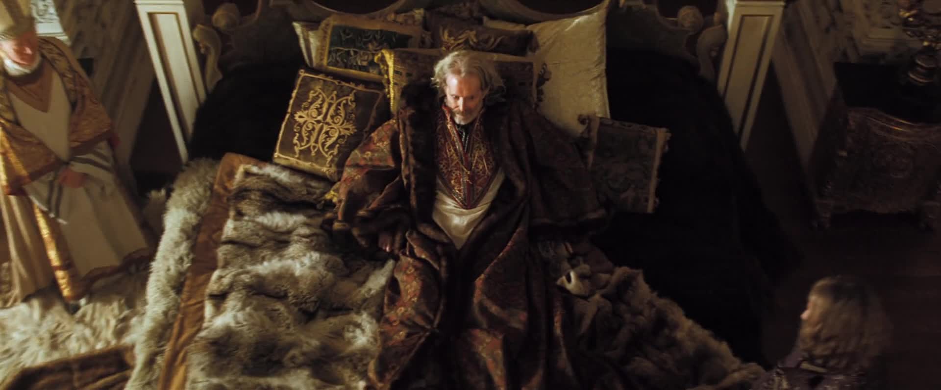 Hvězdný prach 2007 CZ dab mkv