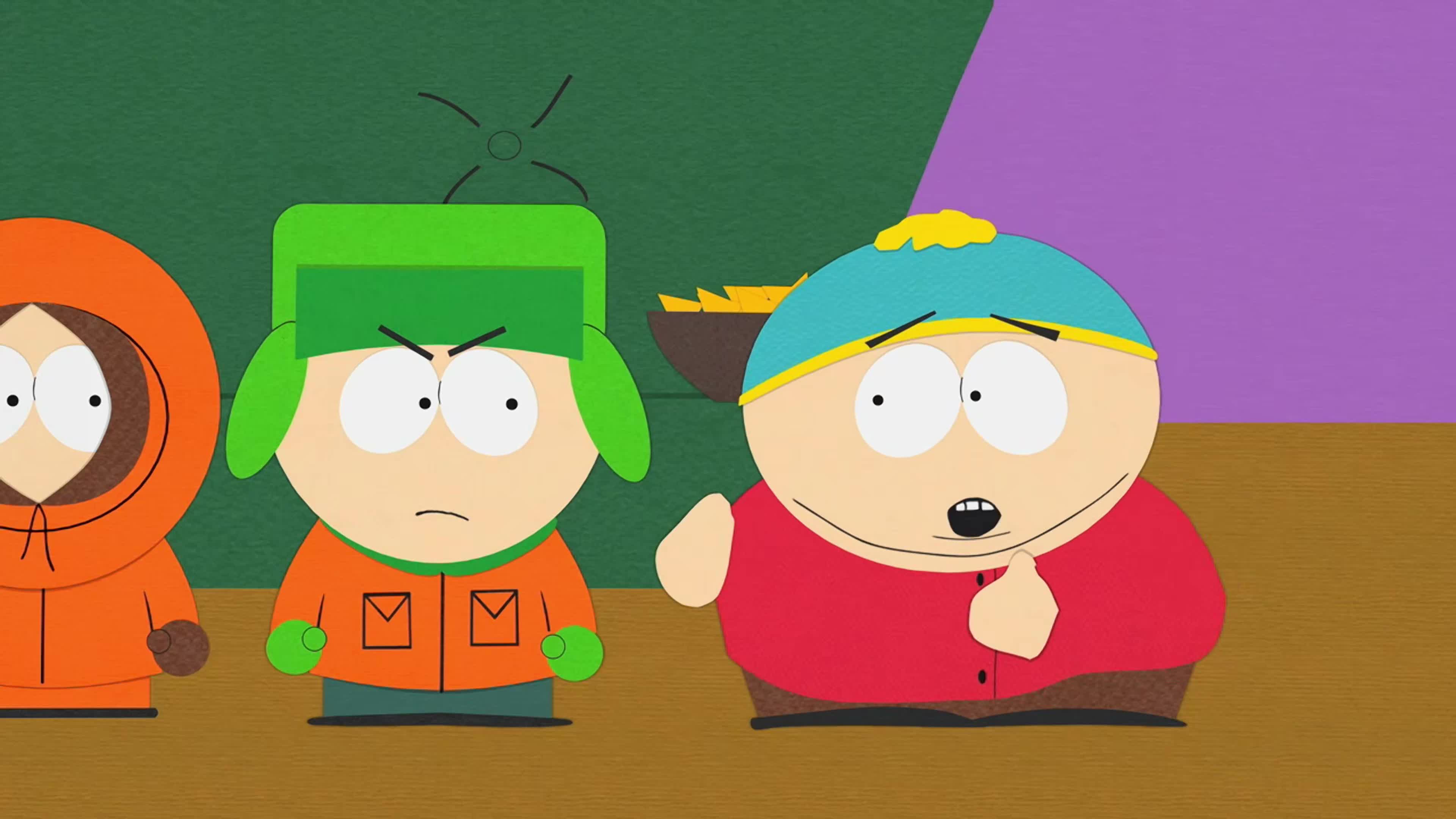 Městečko South Park S07E11 15 2003 CZ dab 1080p Casa Bonita mkv