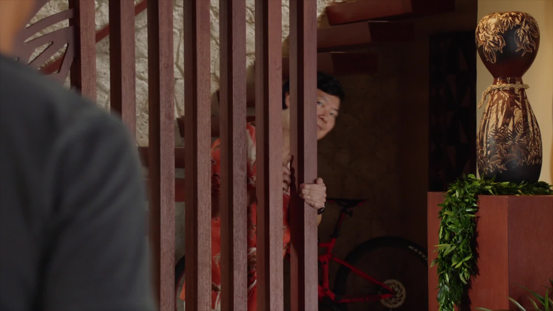 Magnum P I S01E03 20 2018 CZ dab 1080p Žena, která nikdy nezemřela mkv