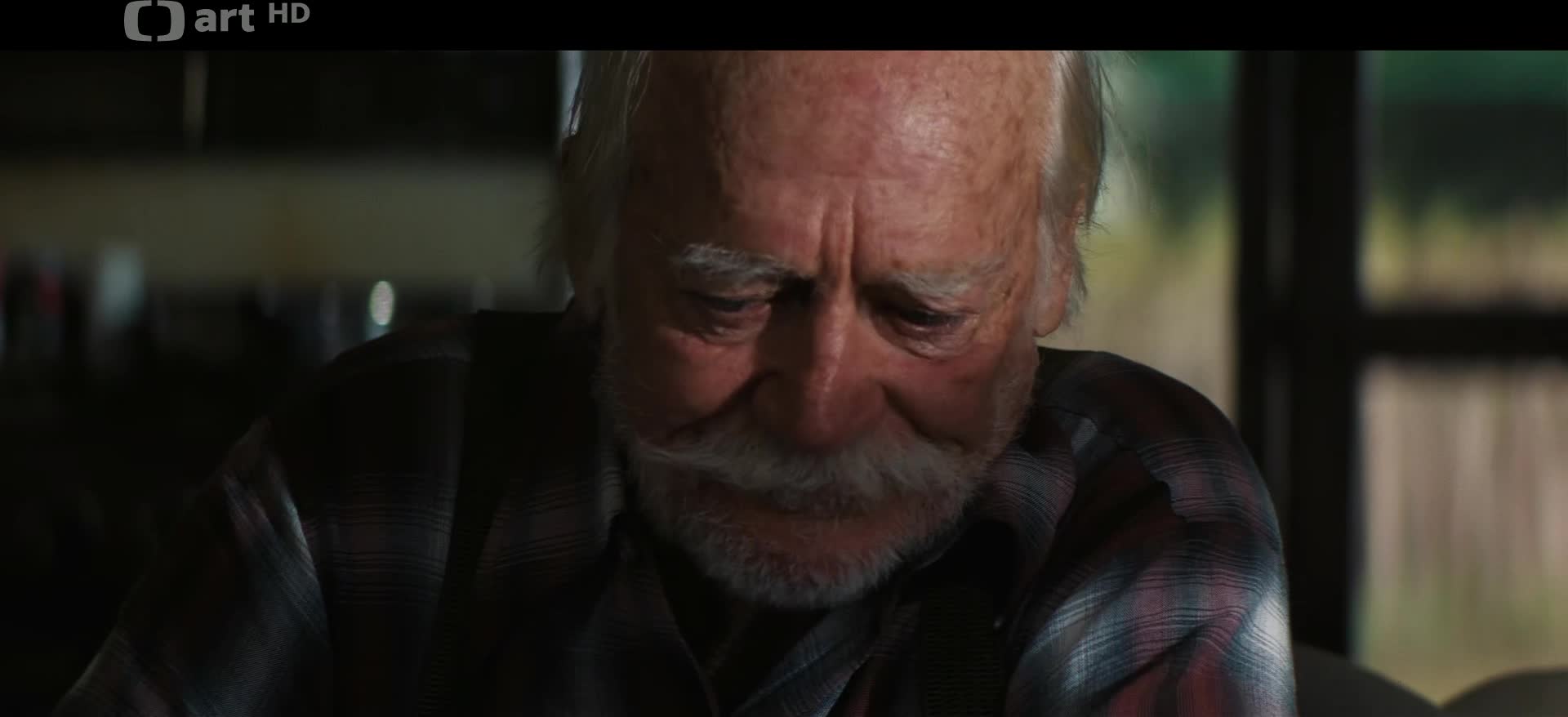 Příběh Alvina Straighta Straight Story (1999, 1080p) JackRIPper mp4