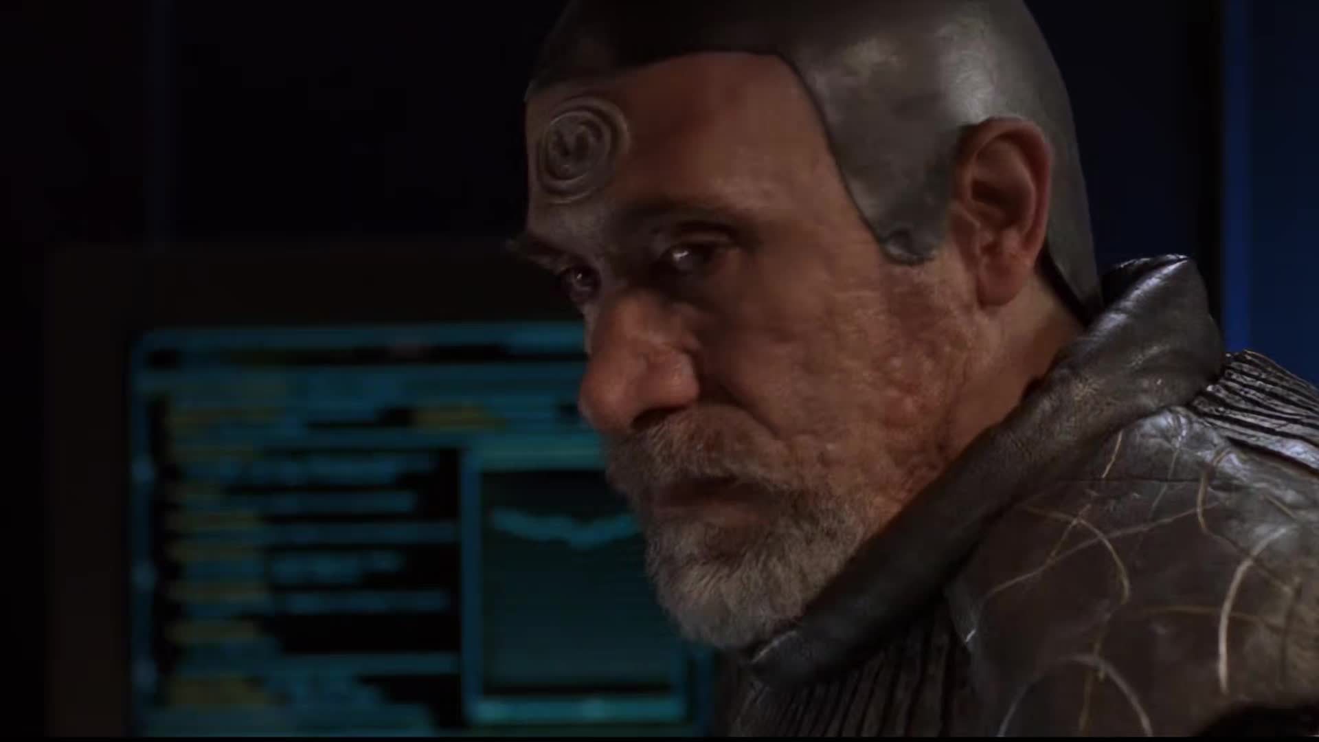 Stargate SG 1 S03E20 Maternal Instinct mkv