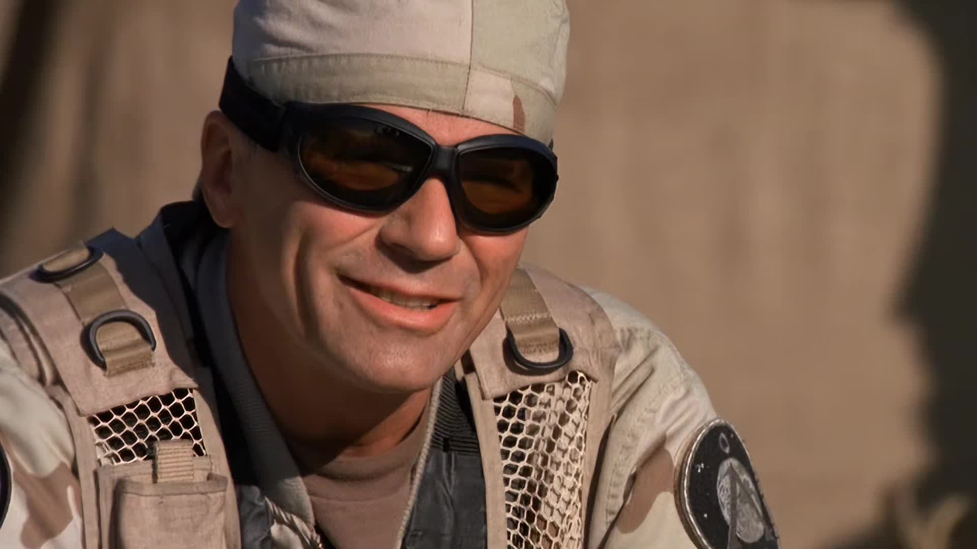 Stargate SG 1 S04E17 Absolute Power mkv