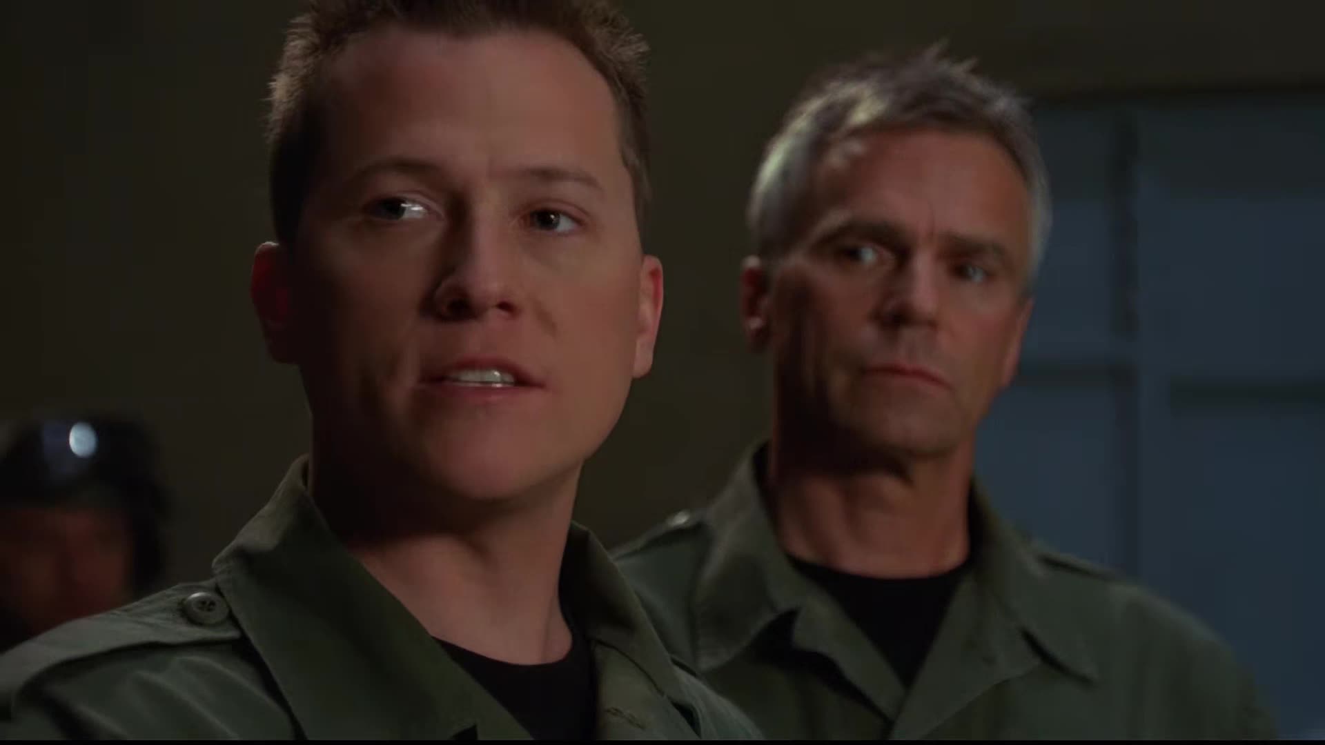 Stargate SG 1 S06E07 Shadow Play mkv