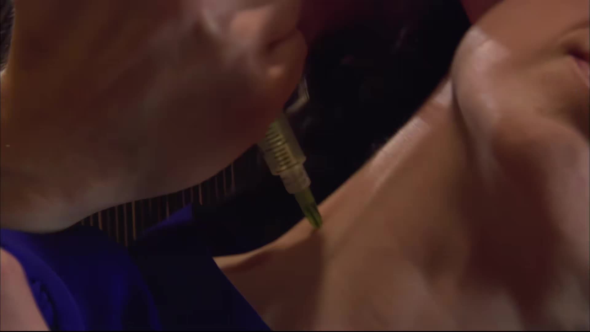 Stargate SG 1 S10E08 Memento Mori mkv