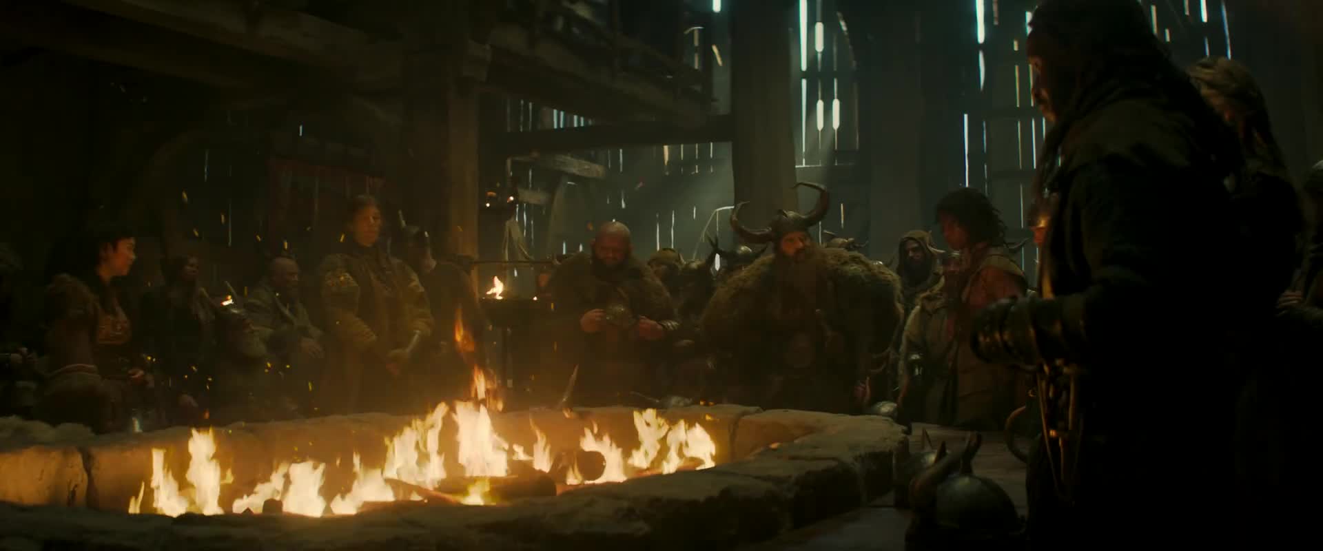 Jak Vycvicit Draka 2025 How to Train Your Dragon CZ en mkv