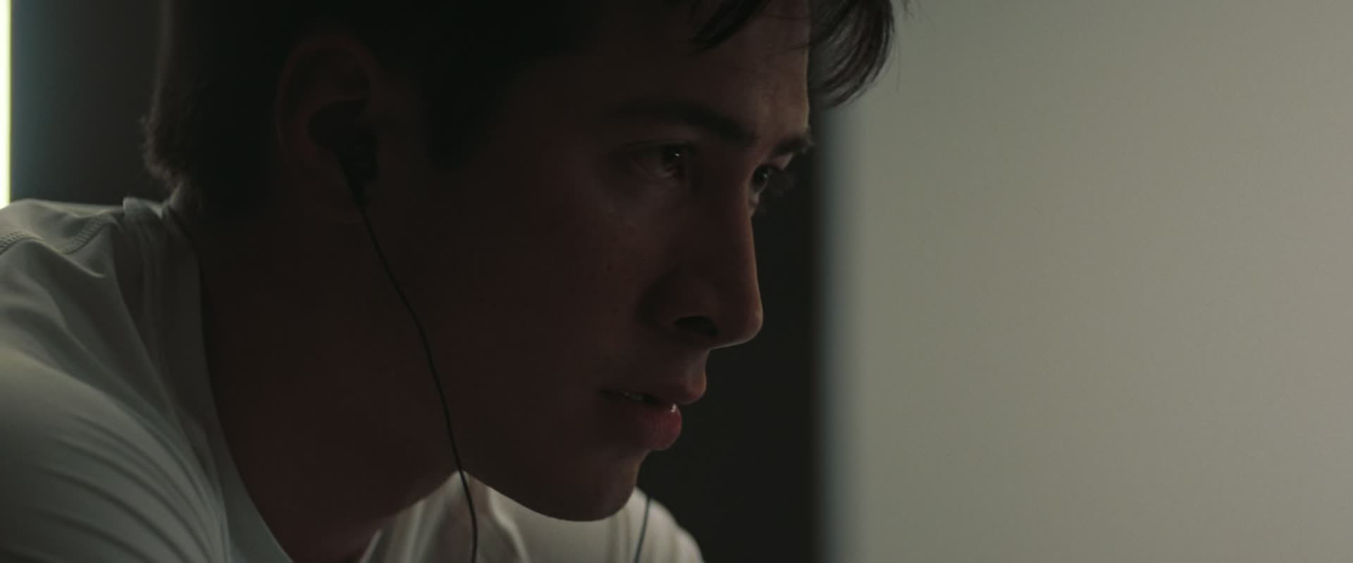 Spalující rivalita S01E01 2026 CZ dabing HD mkv