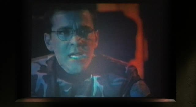 Stargate SG1 5x12 Serial Cervi dira avi