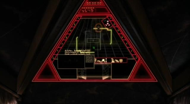 SG1 05x01 Nepratele avi