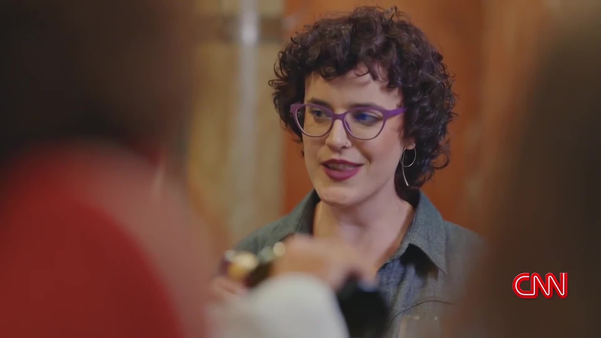 Eva Longoria Searching for Spain S01E02 XviD AFG[EZTVx to] mkv