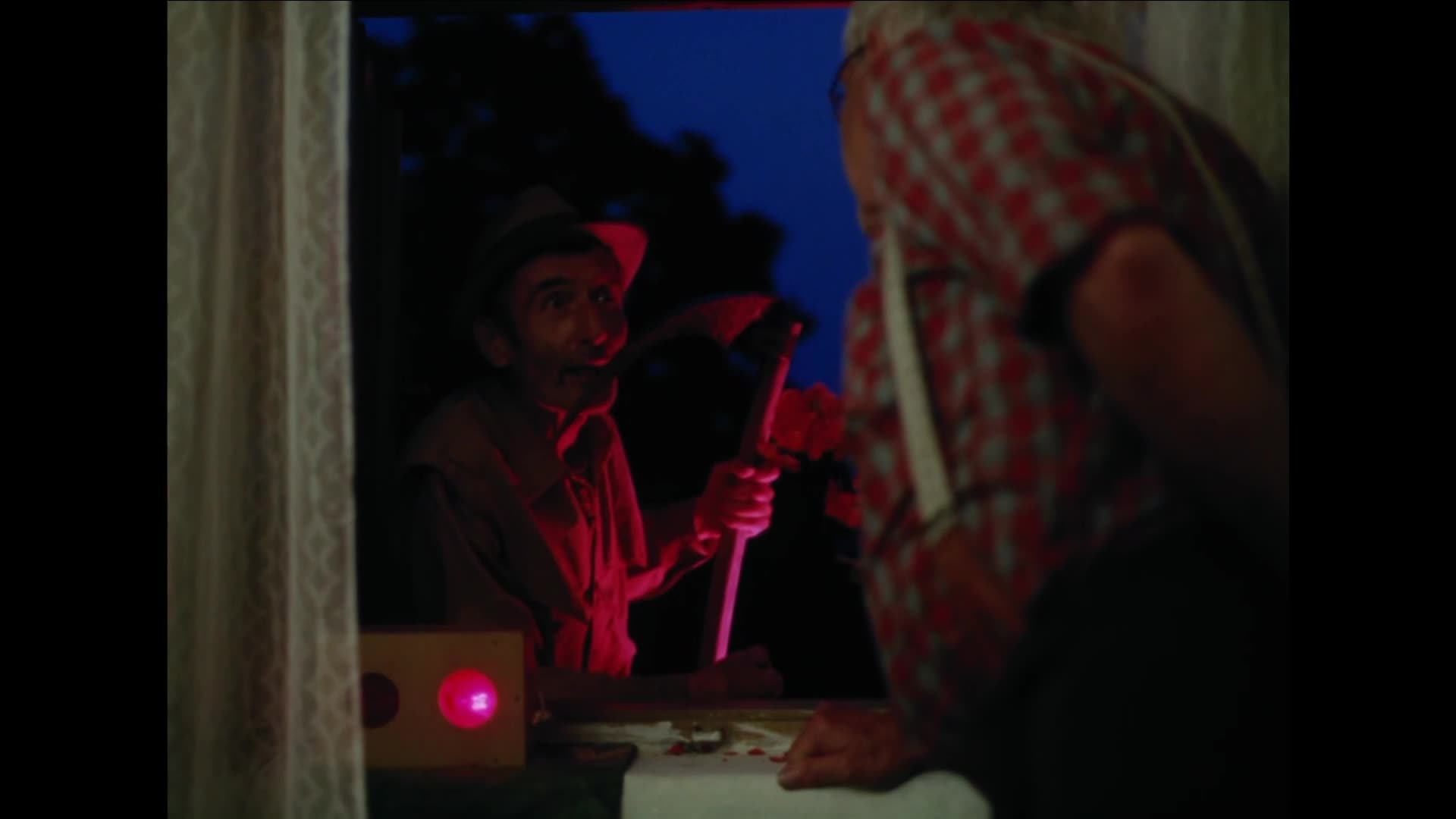 Páni Edisoni {1987} komedie 1080p mkv