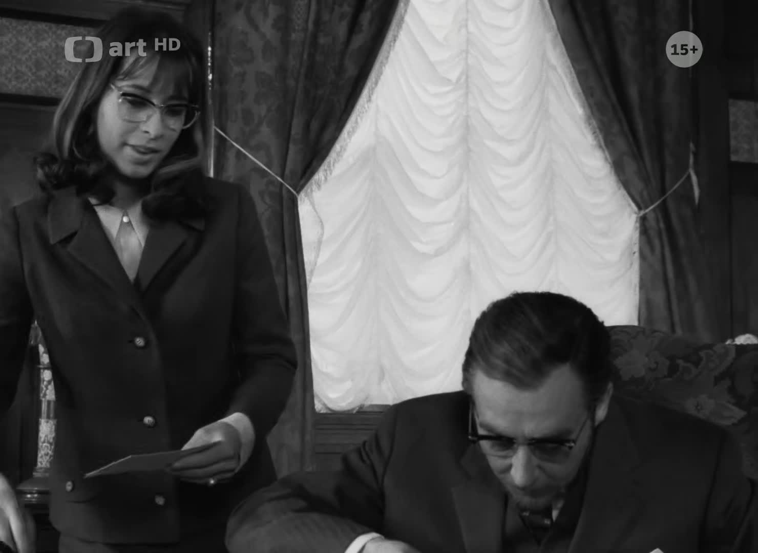 Psíčci lorda Carltona (ČSSR 1970, 1080p) JackRIPper mp4