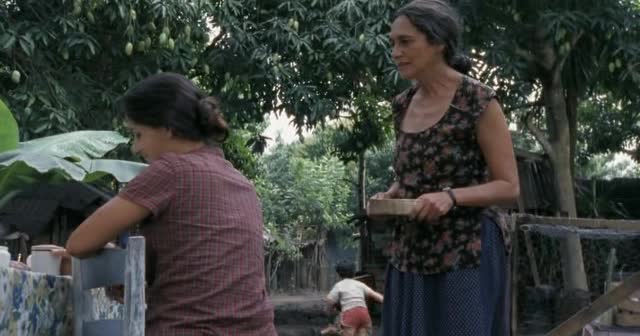 Hlasy nevinnosti Voces inocentes (2004) drama válečný czdab avi