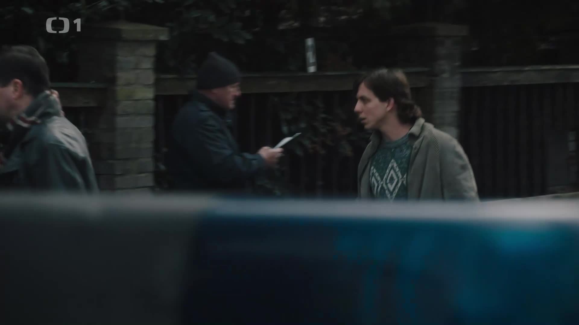 Devadesátky So1E01 Poprava bodyguarda {2022} krimi 1080p mkv