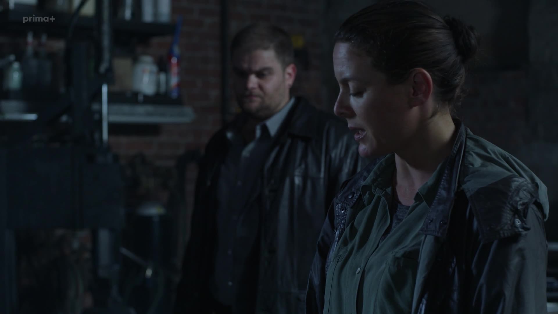 Victor Lessard S01E01 {2017} krimi 1080p CZ dabing mkv