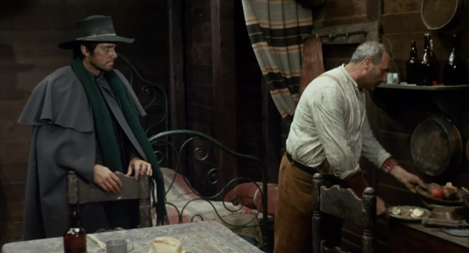 Dnes já, zítra ty 1968 mkv