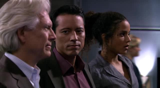 Knight Rider Legenda se vrací S01 E07 Anarchistka (I Wanna Rock and Roll All Knight)(2008)(TVRip)(CZ dab ) avi