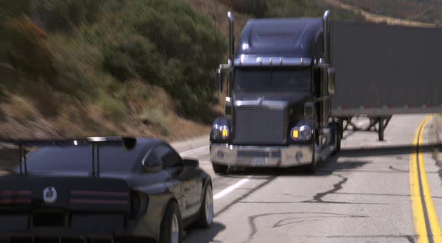 Knight Rider Legenda se vrací S01 E09 Kit v ohrožení (Knight Fever)(2008)(TVRip)(CZ dab ) avi