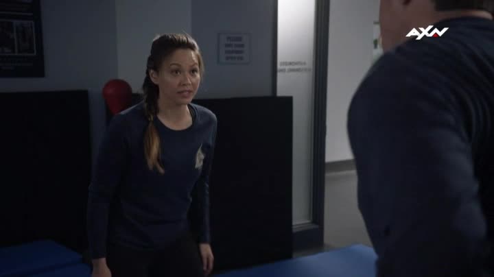 Zelenáč S01E08 Time of Death CZdab avi