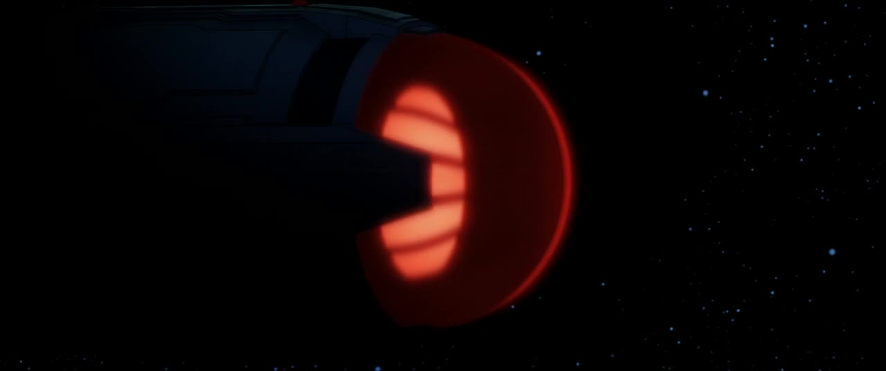 Star Trek Podivné nové světy S02E07 Tamhleti staří vědci mp4