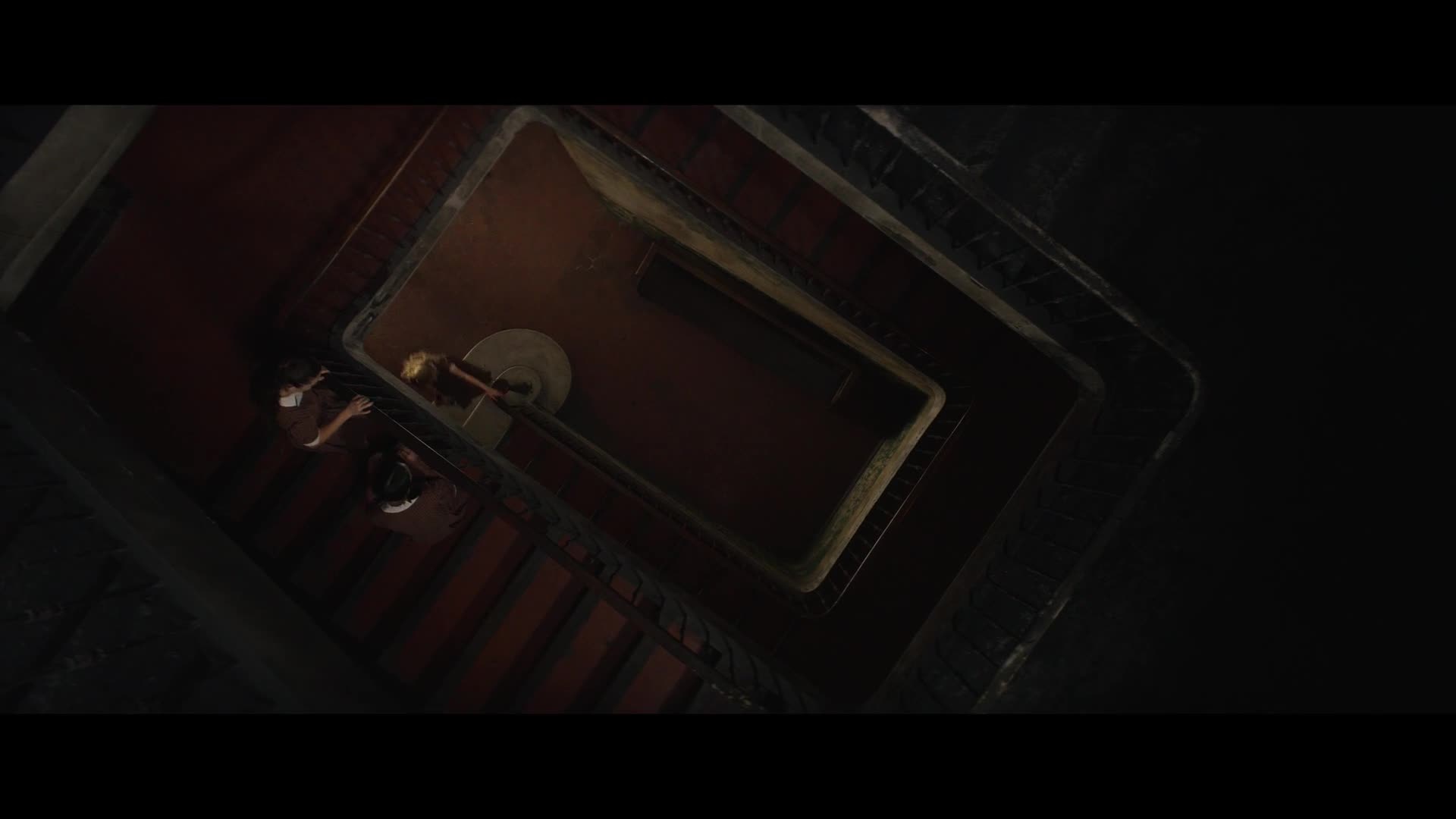 Sestra 2 {2023} horor, thriller AAC 5 1 1080p CZ dabing mkv