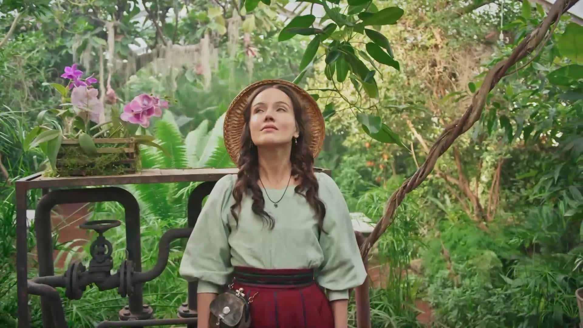 Cukrkandl {2025} rodinný, dobrodružný 1080p mkv