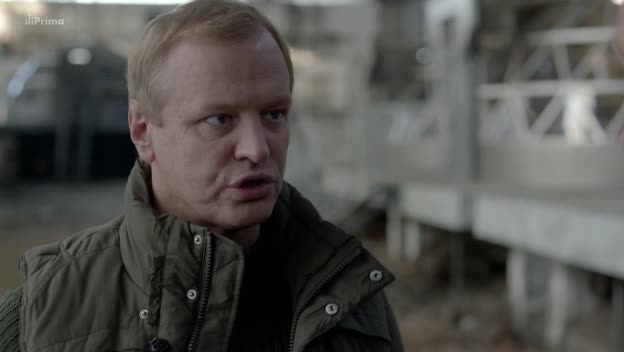 Vůně zločinu 2x08 Obvinění avi