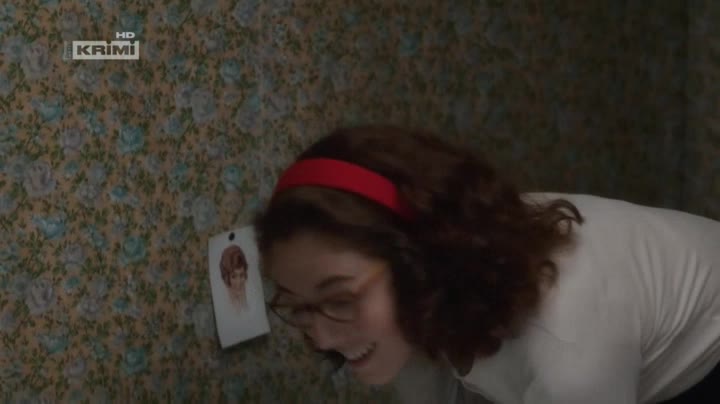 Vraždy podle Agathy Christie 07x01 Zlatá brána otevřena avi