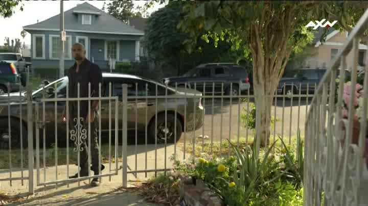 S W A T s01e06 Na plný plyn avi