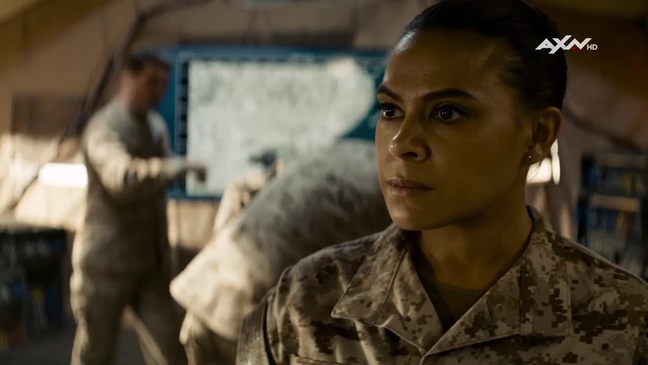 Tým Seal S04E05 The Carrot or the Stick (CZdab) avi