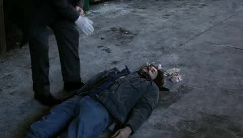 Spravedlnost v krvi (Blue Bloods) 01x17 Stříbrná hvězda avi