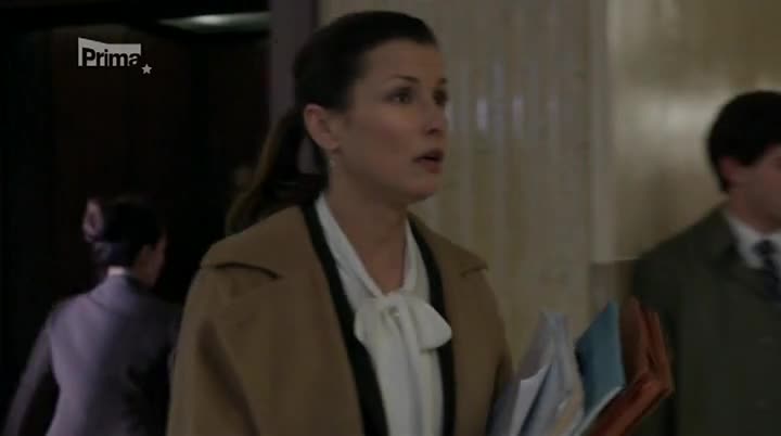 Spravedlnost v krvi (Blue Bloods) 5 13 Milostné příběhy mp4