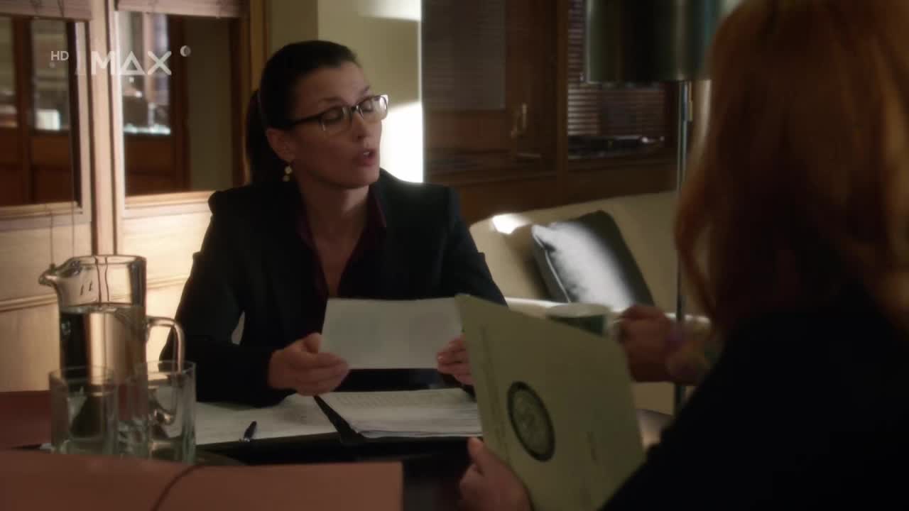 Spravedlnost v krvi (Blue Bloods) S06E09 Stín pochybnosti mkv