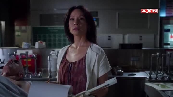 Sherlock Holmes Jak prosté S03E02 Pět oranžových korálků avi