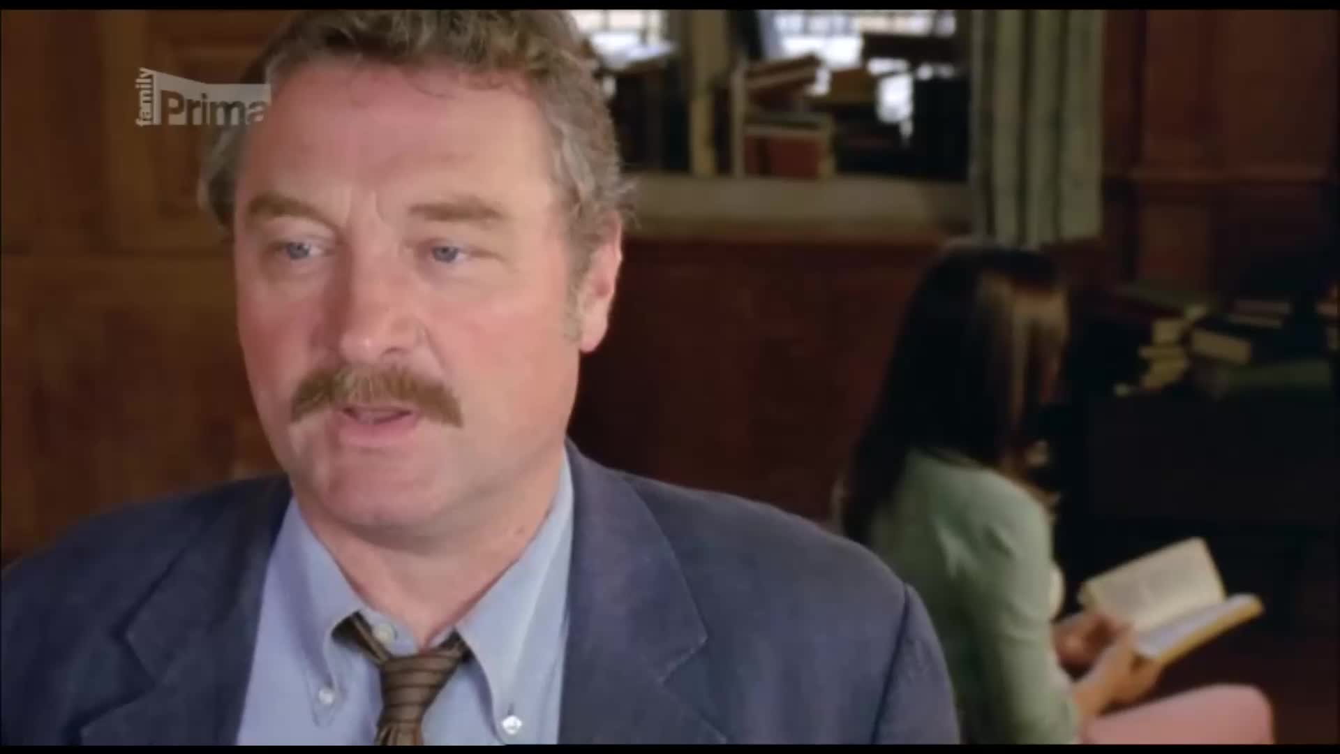 Rosamunde Pilcher Odstíny lásky 01 Rodinné tajemství 2010 mp4