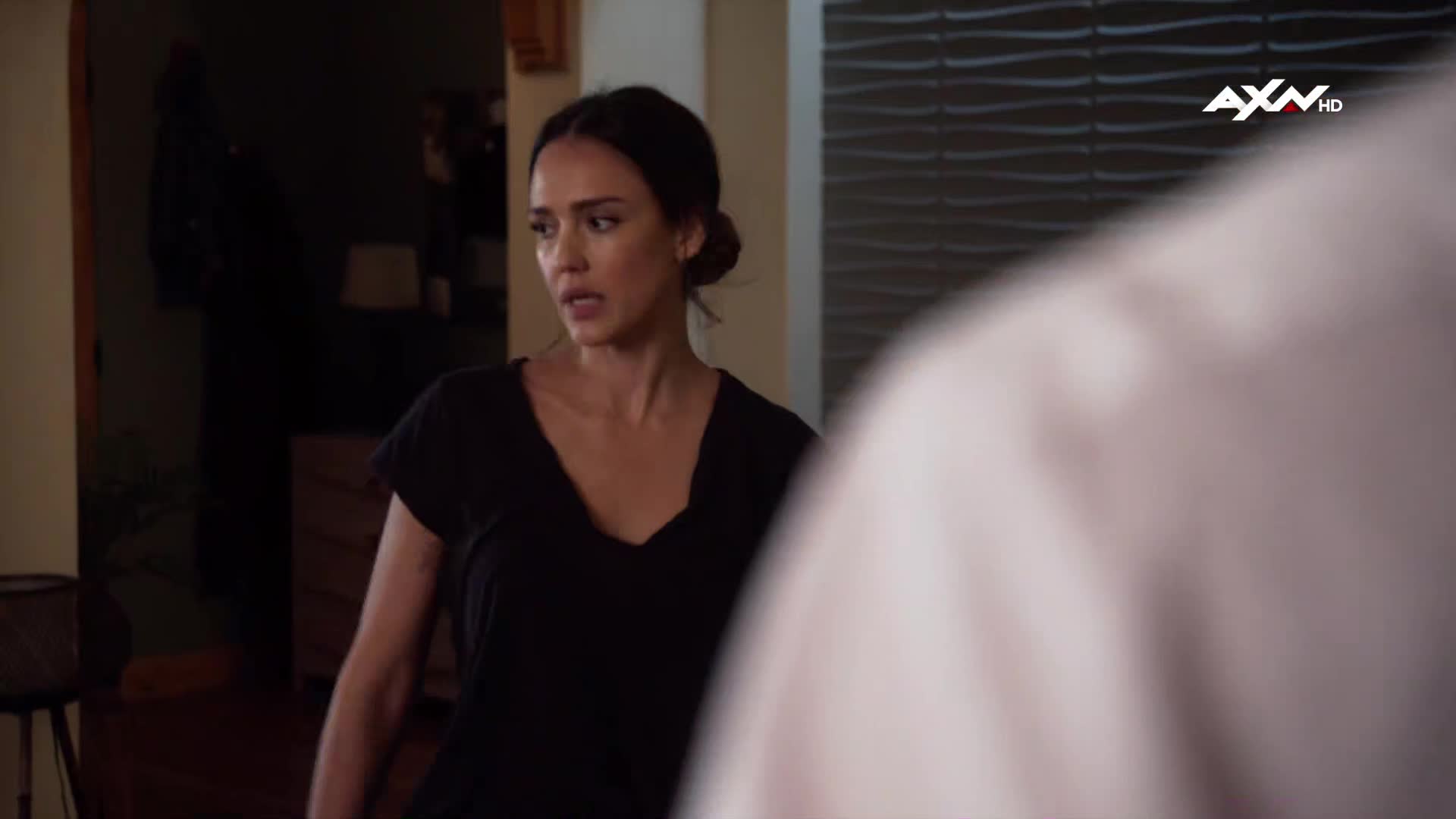 Policajtky z L A 01x10 Nepřítel státu1080i H265 HDTV CZ mkv