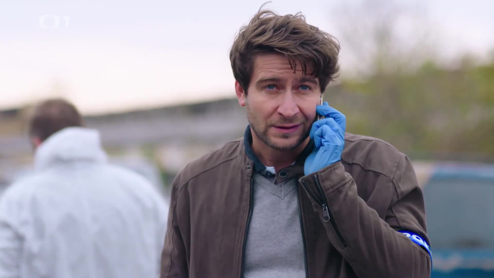 Poldové a nemluvně • 01 Malorážka mkv