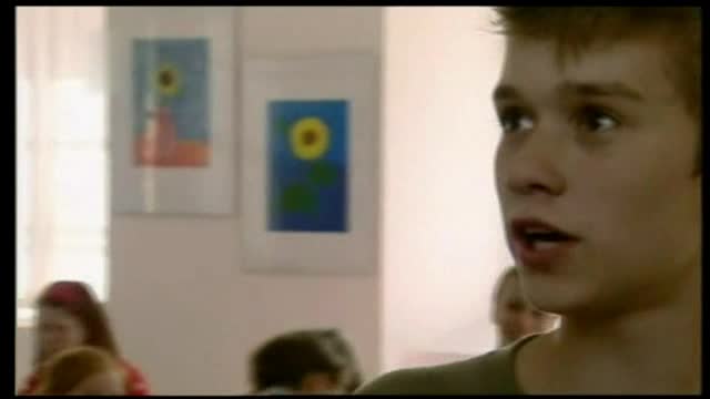 003 3 plus 1 s Miroslavem Donutilem 2005 Hajzlík avi