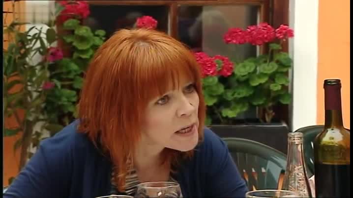 021 3 plus 1 s Miroslavem Donutilem 2010 Dovolená avi