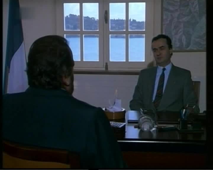 Big man VI 395 dolarů za unci 1988 avi