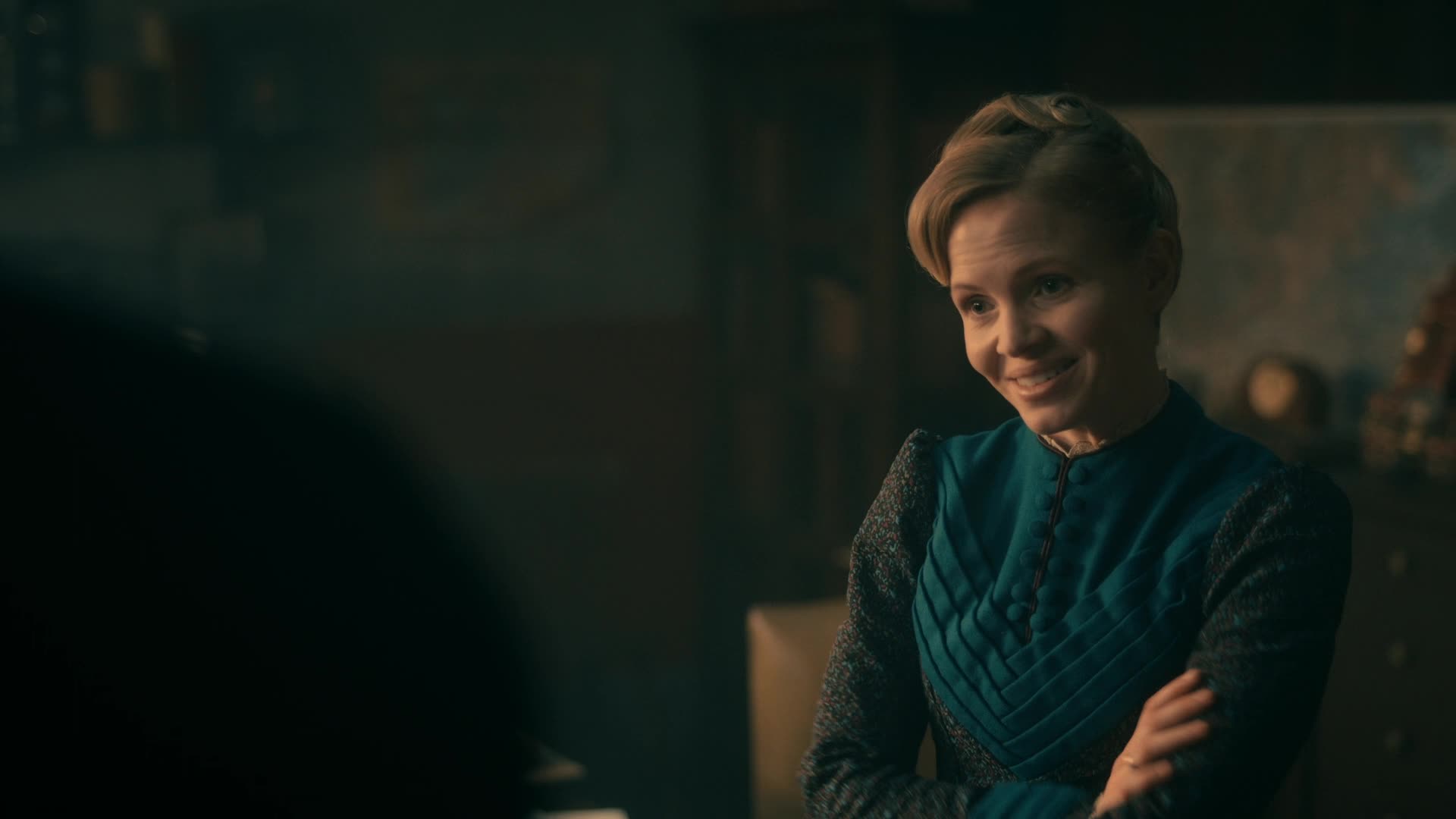 Slečna Scarletová a Vévoda S06E04 CZ dabing HD 1080p mkv