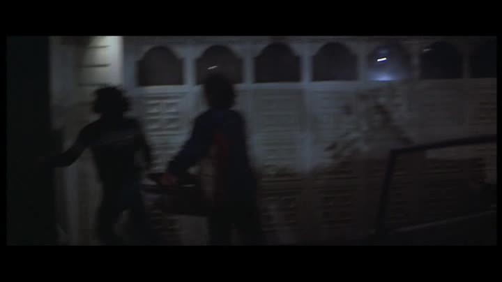 Letajici oko 1983 avi