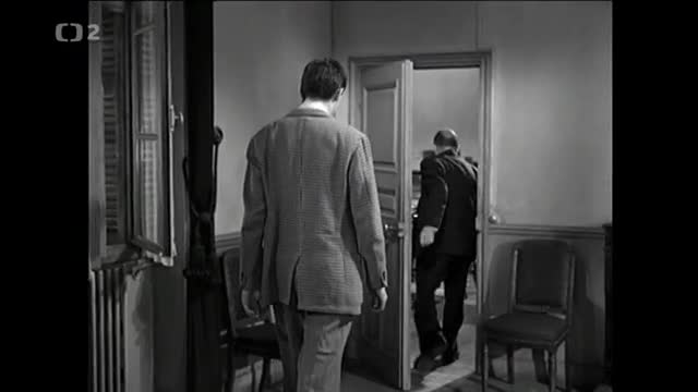Maigret klade past 1958 mp4