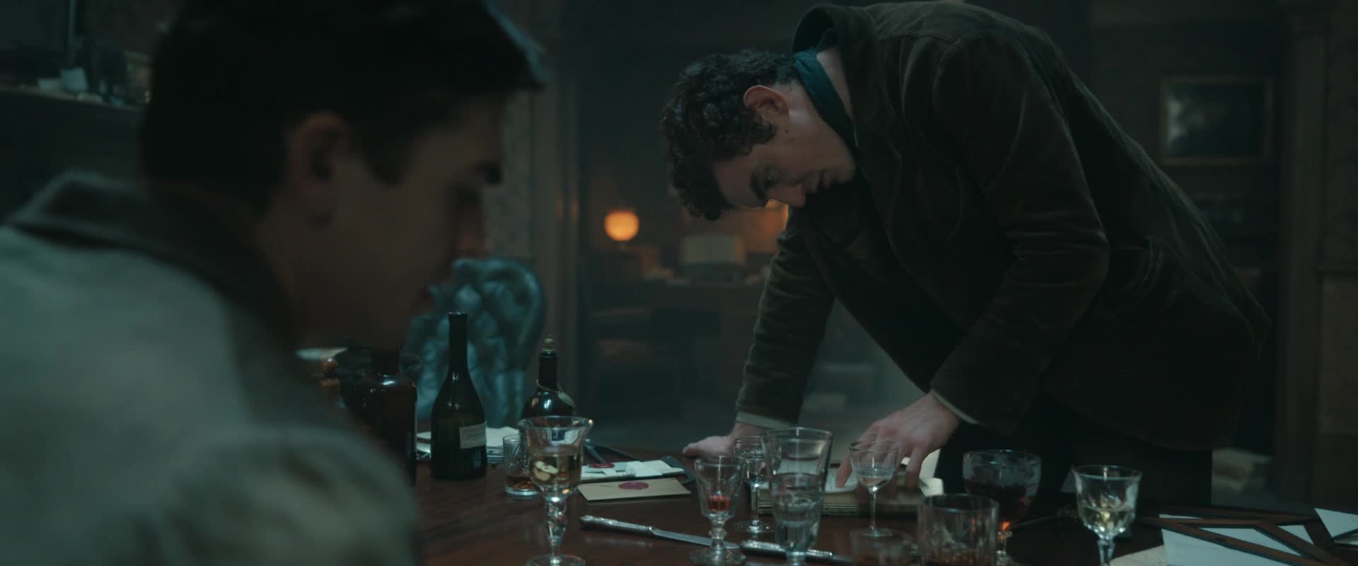 Mladý Sherlock S01E03 2026 CZ dabing HD 1080p mkv