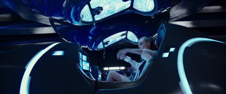 Valerian a Město tisíce planet CZ dab 2017 avi