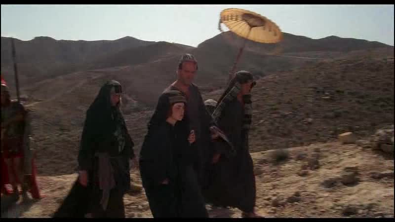 Zivot Briana (komedie) (1979) cz dabing avi