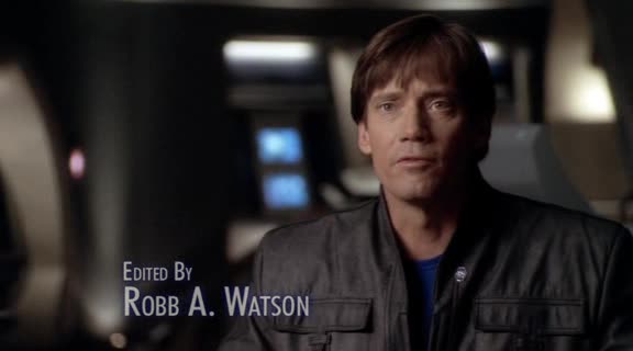 Andromeda 4x03 Probuzení tyranova vynálezu avi